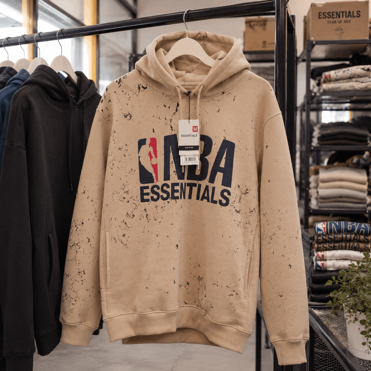 Hoodies