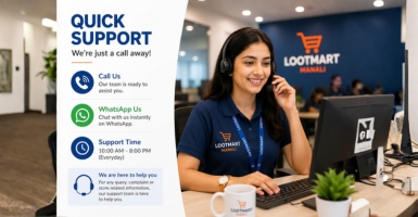 Customer Support