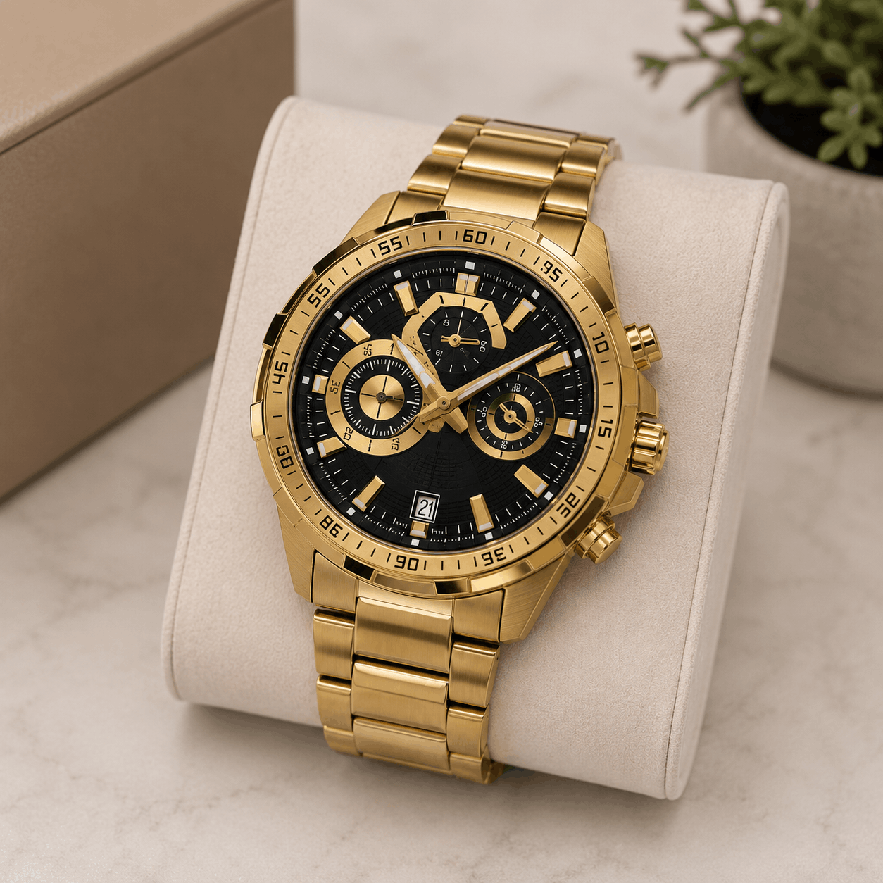 Watches